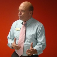 Mike Moskwa