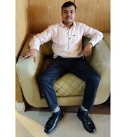 Bhanu Prakash