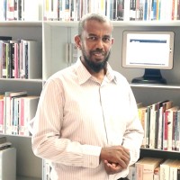 Mohammed Abdullah Abdulrahman Ahmed