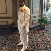 Arthur Paige Iii