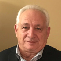 Robert J Da Prat