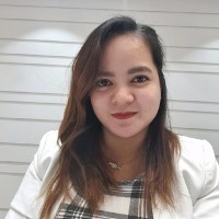 Dyna Rose Toledo