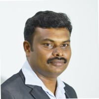 Senthilkumar Muthusamy