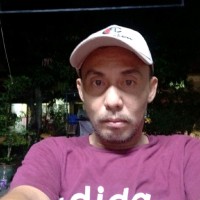 Mohd Saharuddin Udien Kader