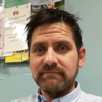 Trevor Morrissey