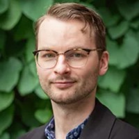 Elias Andersson