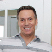 Martin Girouard