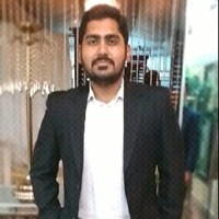 Syed Irfan Uddin Jilani