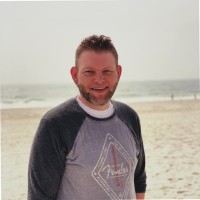 Shawn Gorman