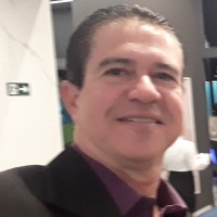 Cesar A. De Carvalho