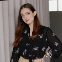 Elena Rusakova