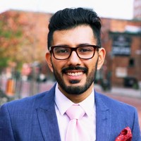 Perry Panesar