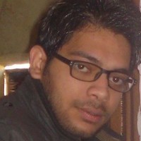Udbhav Gupta