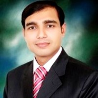 Muhammad Farrukh Siddique