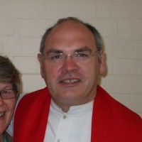 Martin Christopher Kershaw