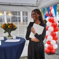 Hanna De Looze