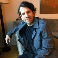 Dave Asher