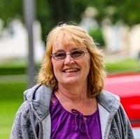 Linda Dye