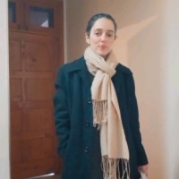 Qurat ul Anne Maqsood
