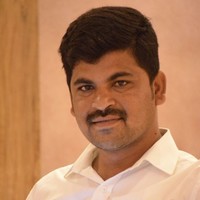 Ramesh Gowda
