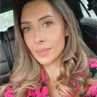 Sanja Minkova Shetlovska