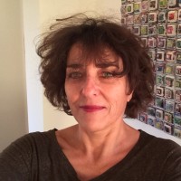 Barbara Merle