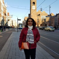 Swarupa Paranjape