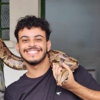 Carlos Henrique Costa Cavalcante
