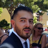 Enrico Giuseppe Floris