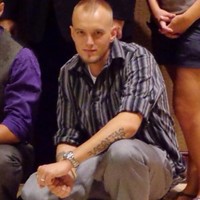 Daniel Tasker