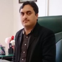 Muhammad Asif