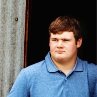 Josh Stacey