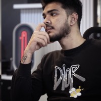 Ali Fadel