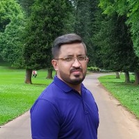 Niroshan Sameera Sanjeewa Perera
