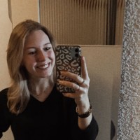 Jessica Van Veen