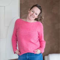 Jeanine Boerendans-Ponsteen