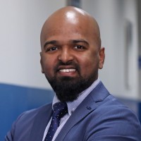 Bazil Maliyekal
