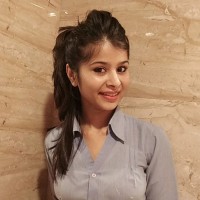 Aksha Malhotra