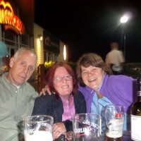 sharon backhouse
