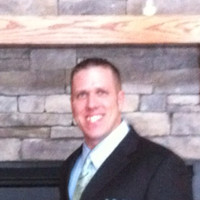 Brian Sanders