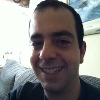 Jordi De Lapuente Pérez