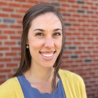 Shannon Blakey, Phd