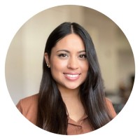 Cristina Garcia