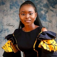 Mary Olayiwola