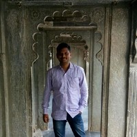 Yogesh Gali