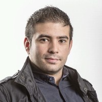 Jonathan Dias