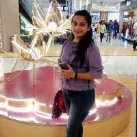 Kalyani Pawar