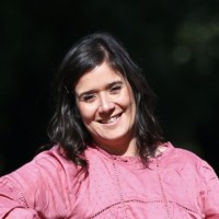 Sara Baía (She/Her)