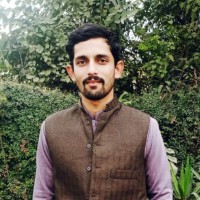 Shaoor Ul Hassan Naqvi