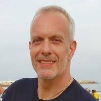 Stephane Galliano